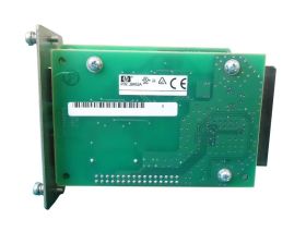 J8462A HP ProCurve Secure Router dl Analog Modem Backup Module 1 x Serial V.90 Expansion Module