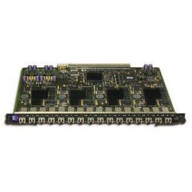J4894A HP ProCurve 9300 EP 16-Ports Mini-GBIC Unmanaged Expansion Module for HP ProCurve Routing Switch 9315m 9308m 9304m (Refurbished)