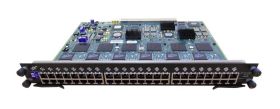 J4881A#ABA HP ProCurve Switch 9300EP 48-Ports 10/100Base-TX RJ-45 Ethernet Expansion Module (Refurbished)