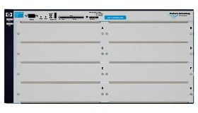 J8773AR HP ProCurve 4208vl Switch Chassis 8 x Expansion Slot
