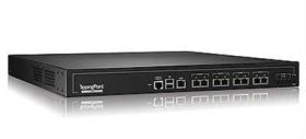 JC187A HP Tippingpoint S330 Network Intrusion Prevention System 300Mbps 8 Port