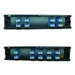 AG878A HP Quad-Ports 4Gbps Wave Division Slot A 1U Add / Drop Multiplexer