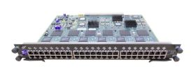 J4881AR HP Procurve 48-Ports 10/100Base-TX RJ-45 Auto-sensing Expansion Module