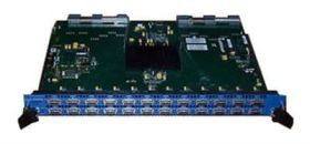 450702-B21 HP Voltaire InfiniBand DDR Rev B 24-Port Line Board