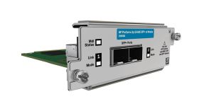 J9008AABA HP ProCurve 10-GBE 2-Ports SFP+ AL Expansion Module