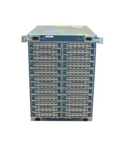 445826-B21 HP SFS 7024D InfiniBand 288-Ports Server Switch Chassis (Refurbished)