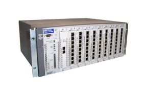 J4110AR HP ProCurve Switch Chassis 8000M 10 Open Module Slots (Refurbished)