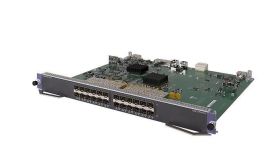 JD203BR HP 24pt Geth Sfp A7500 Mod