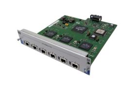 5064-9989 HP Net/procurve 100/1000 6 Port Gl Module