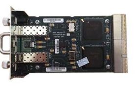 262661-B21 HP M2402 2Gbps GBE Interconnect Dual Port Fibre Channel Module
