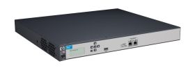 J9420AABA HP ProCurve MSM760 MultiService Mobilty Controller Network Management Device