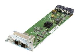 J9733A HP Dual-Ports Stacking Module for 2920 Switch