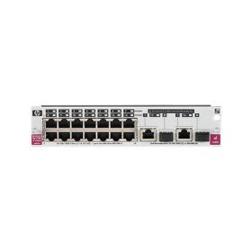 JC097BR HP PoE Module for 5800 Switch