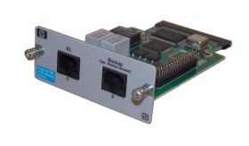 J8454A HP ProCurve Secure Router dl 1xE1 Module 1 x E1/FE1 WAN Expansion Module