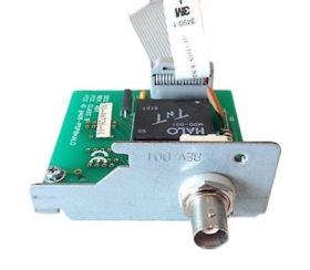 30-46726-01 HP Ethernet Adapter Card with Filtered BNC