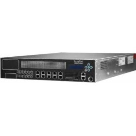 JC019A#ABA HP Intrusion Prevention System S660N 10-Ports RJ-45 10-Ports SFP 750Mbps Gigabit Ethernet Security Appliance