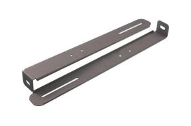338059-001 HP Rack Mount Rail Bracket with Screws for KVM Switch