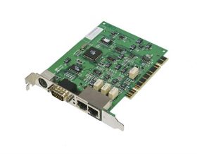 232999-001 HP KVM Switch Board PCI Management Card