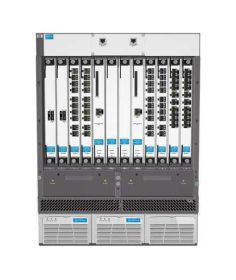 J8727A#ABA HP ProCurve 8108FL Switch Manageable 8 x Expansion Slots