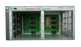 J8773A HP ProCurve 4208vl Switch Chassis 8 x Expansion Slot (Refurbished)