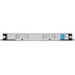 J8737A HP 2-Port 10 Gigabit Ethernet Interface Module 2 x X2 Interface Module