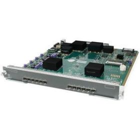 AE383A HP MDS 9000 12-Port 4Gb Fibre Channel Module 12 x Fiber Channel Fibre Channel Switch Module