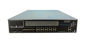 JC020A#ABA HP TippingPoint S1400N Intrusion Prevention Security (IPS) Security Appliance