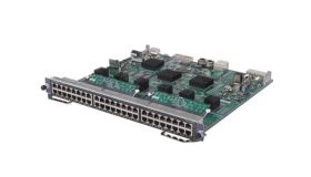 JD199BR HP 48p Gb T Poe Ready A7500 Mod