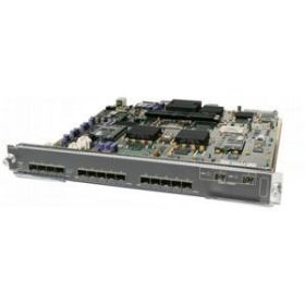 AE391A HP Multiprotocol Services Module 6 Ports Expansion Module