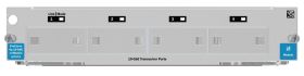 J8707A HP ProCurve 5400zl 4-Port 10-Gbase-X2 XFP Local Connection Module (LCM) Switch Expansion Module (Refurbished)