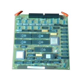 27140-60001 HP CIO 6-Channel RS-232C MUX I/O Board