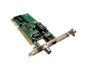 265616-002 HP Netelligent 10 T/2 ISA UTP Coax Ethernet Card for Netelligent