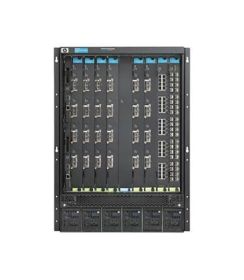 J8681A HP ProCurve 9400SL Redundant Management Rackmount Module