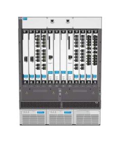 J8727A HP ProCurve 8108FL Switch Manageable 8 x Expansion Slots