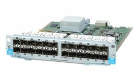J9537A#ABA HP 24-Ports SFP V2 ZL Module 24 x SFP (mini-GBIC) (Refurbished)