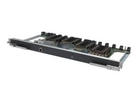JC750A HP 10512 3.44Tbps Type D Fabric Module (Refurbished)