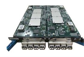 A5957AX HP XP48 8-Ports Fibre Channel Adapter