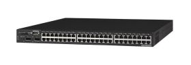 J4889A HP ProCurve 9300 EP 48-Ports 10/100Base-TX RJ-21 Unmanaged Switch Expansion Module (Refurbished)