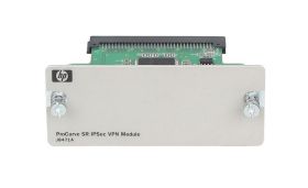 J8471A HP ProCurve Secure IPSec VPN Module VPN Acceleration Module