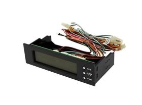 445829-B21 HP 12-Ports 4X InfiniBand DDR Line Board