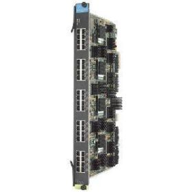 J8685A HP ProCurve 9400sl 40-port 10/100/1000 T Module 40 x 10/100/1000Base-T Expansion Module