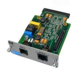 J8459A HP ProCurve Secure Router DL 1-Port ADSL2+ Annex A DSL Module