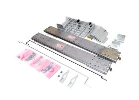 J1528B HP Rack Mounting Hardware Rail Kit for RP84XX & RX86XX M/F