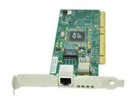 142042-001 HP DualSpeed DualSpeed Token Ring Control Processor Module