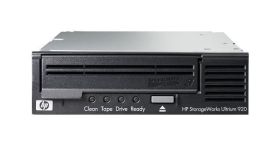 EH885AR HP D2D120 StorageWorks Backup System With Rack Mountable Tape Drive