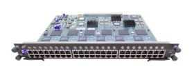 J4881-69201 HP Procurve 48-Ports 10/100Base-TX RJ-45 Auto-sensing Expansion Module
