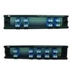 AG881A HP StorageWorks Course Wave Division Multiplexer 2 x CWDM