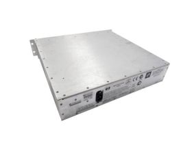 A6384AZ HP HyperFabric2 8 port Fibre Switch Chassis (Refurbished)