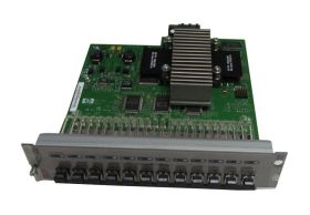 J4852-69101 HP ProCurve 12-Ports 100Base-FX RJ-45 Expansion Module