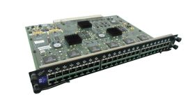 J4881BR HP Procurve 48-Ports 10/100Base-TX RJ-45 Auto-sensing Expansion Module